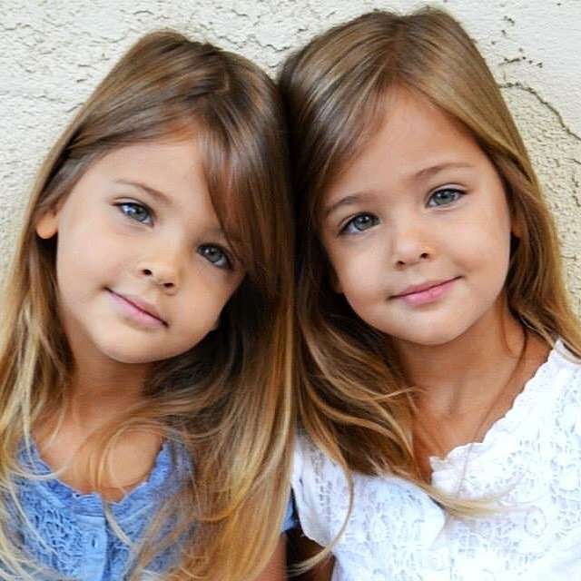 Как живут самые красивые близняшки Инстаграма
