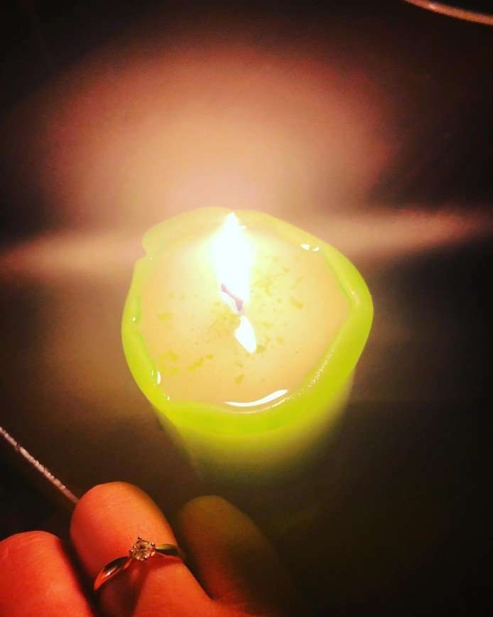 «Колечко маловато»: певица Бьянка собирается замуж