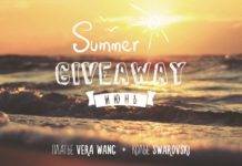 Червневий giveaway від Weddywood