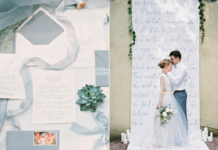 Love and Letters: love-story Надії та Олександра