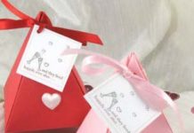 Подарунки на весілля: поради гостям і молодятам