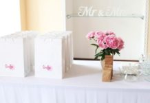 Семінар для наречених від Svadba Project