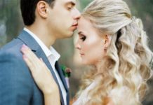 У тридевятому царстві: весілля Олександра та Віталіни