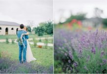 В дусі російського дворянства: весілля Ігоря та Оксани