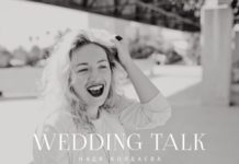 Wedding talk: фотограф Надя Колдаева
