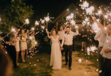 Затишний вересень: весілля Євгенія та Юлії