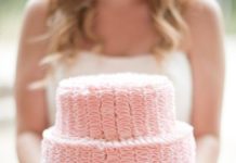 Питання та відповіді: як вибрати весільний торт?