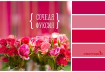 Натхнення кольором: небесно-блакитний