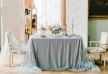 I will give eternity with you for our infinity: стилізована фотосесія