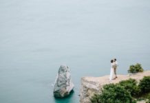 Природа — найкращий декоратор: стилізована фотосесія