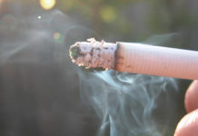 Курите? У вас будуть важкі діти!