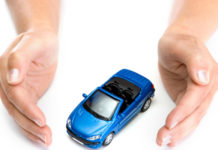 Страхова компанія для мого авто