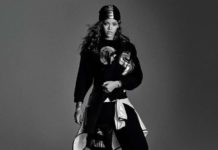 Кайлі Дженнер і Ріанна знялася в новій рекламі Puma.