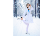 Тетянин день пройде на ГУМ-Ковзанці.