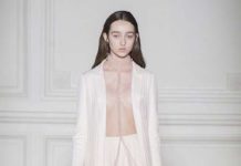 Колекція Valentino весна-літо 2017.