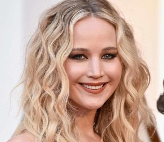 «Техас Техасом»: Дженніфер Лоуренс порахували занадто легковажною для Оскара.