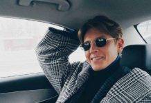 «Однозначно – Нео»: Влада Лісовця порівняли з персонажами відомих кінофільмів.