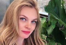 Народила сина: Олена Кулецька знову стала мамою.