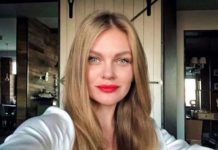 Це дівчинка: Олена Кулецька назвала пол новонародженої дитини.