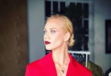 Як перенести переліт без шкоди для зовнішності: поради візажиста Олени Крыгиной.