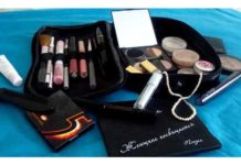 Косметичка – секретна зброя наше!.