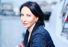 «Дивитися нестерпно!»: знімки Аліка Смєхова з грузинськими стравами позбавляють сну.