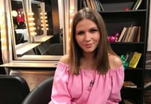 «Довгоочікуваний відпустку почався!»: Юлія Топольницька рятується від холодів на Балі.