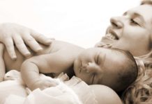 Названий ідеальний вік для перших пологів.