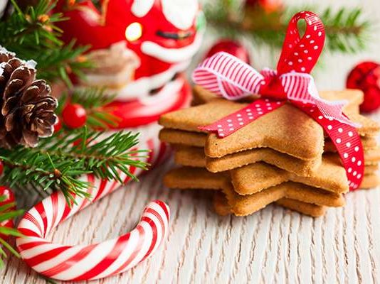 У Москві пройде фестиваль Фудшоу Christmas.