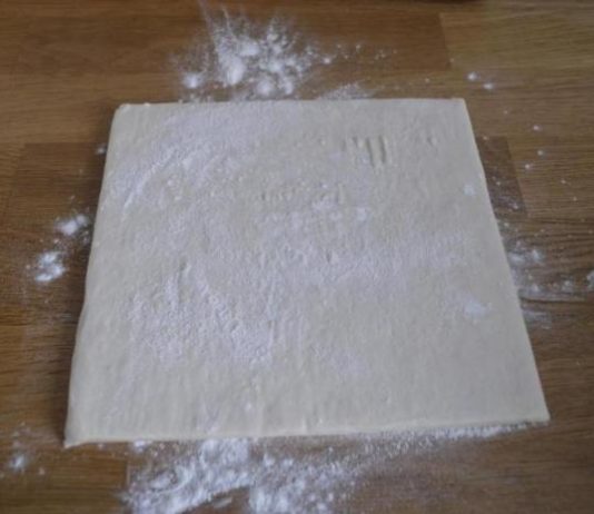 За мотивами десертних пирогів.