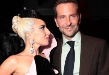 ЗМІ: Леді Гага вагітна від Бредлі Купера.