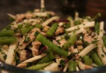 Чоловік на дієті – 28 вересня – Знову понеділок….