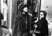 Найсексуальніший предмет жіночого гардеробу.