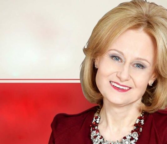 Господь послав кращу: Даря Донцова розповіла про свою доньку.