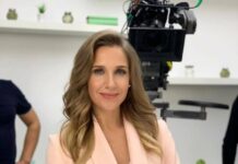 Варіативність і лаконічність: Юлія Ковальчук випустила колекцію одягу.