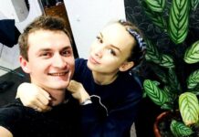 «Це моє місце!»: Діана Шуригіна публічно звинуватила чоловіка в зраді.