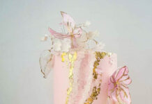 Унікальні торти на замовлення