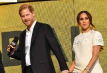 Нова сварка: принц вільям чинив опір рішенню меган маркл хрестити дитину лілібет у великобританії