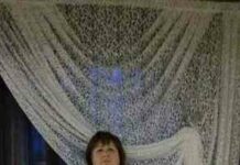 Сукня в техніці ірландського мережива гачком на моїй улюбленій замовниці.