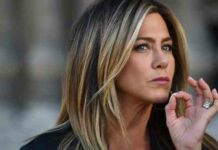 Запуск косметичного бренду дженніфер еністон lolavie