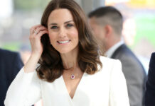Куди пропала кейт міддлтон, яка вже 58 днів не з’являлася на публіці?