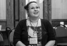 ” на моїх очах люди змінюються – мені подобається бути частиною цього процесу»
