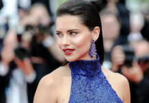 Розповніла адріана ліма ледь влізла в сукню на венеціанському кінофестивалі