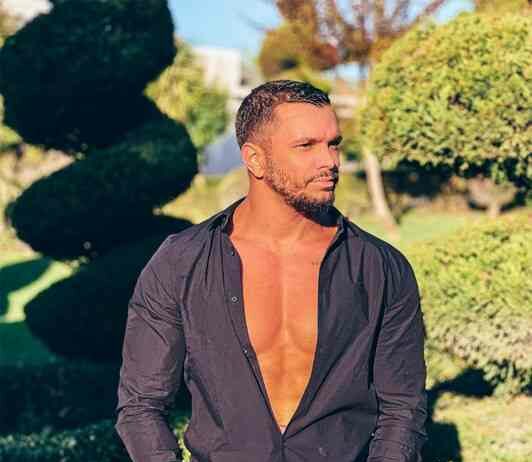 “дістала мого сина згадувати”: феофілактова дала відсіч романець, що торкнулася її сина