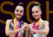 Про вінер, вуха і матір під час виступів: сестри аверіни розкрили маленькі таємниці