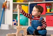 Що повинен знати і вміти дитина 3 років?