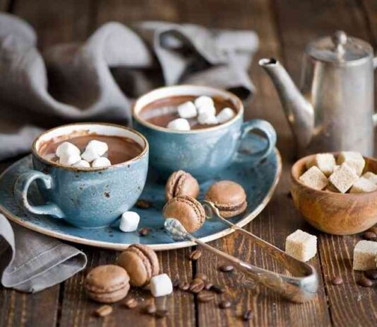 Какао і гарячий шоколад: в чому різниця і що вибрати