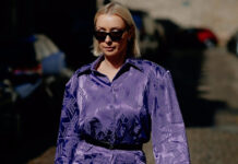 Інститут pantone оголосив головний колір 2022 року