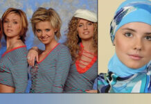 Самітництво, іслам, переїзд зі столиці: як живе колишня солістка групи» фабрика “марія алаликіна