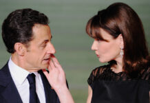 Чому “апетит” карли бруні дозволив їй стати дружиною президента, але не першою леді